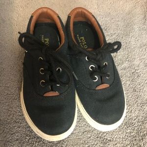 Polo shoes- Super cute!